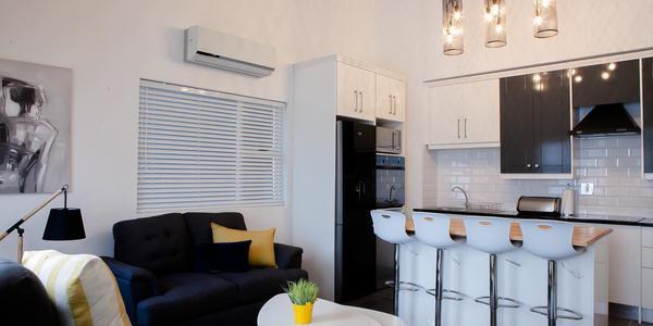 Apartamento 1926 Self Catering Piketberg Exterior foto